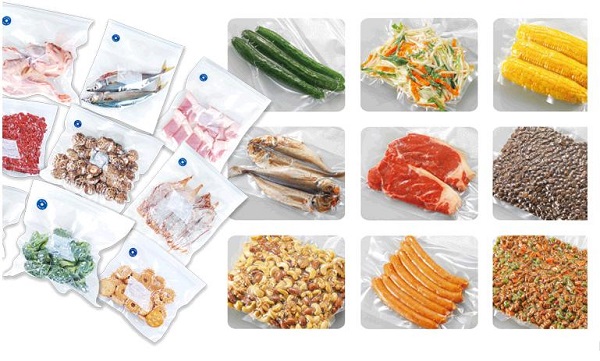 Những phẩm vật tươi sống trước khi mang lên máy bay phải bảo đảm được đóng gói cẩn thận, để tránh gây thiệt hại đến những hành lý khác